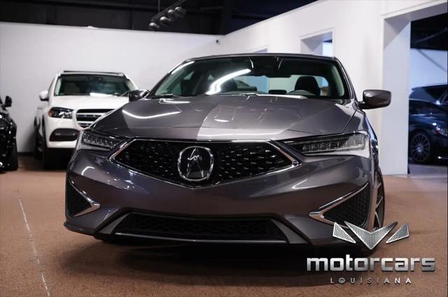 2021 Acura ILX Premium Package for sale in Baton Rouge, LA