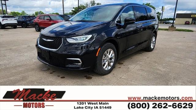 2023 Chrysler Pacifica Touring L AWD for sale in Lake City, IA