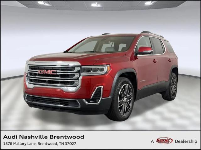 2023 GMC Acadia FWD SLT for sale in Brentwood, TN