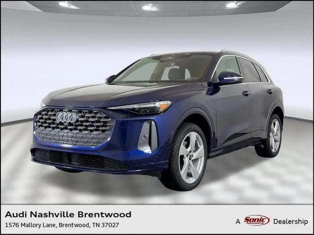 2025 Audi Q5 Premium Plus TFSI quattro S tronic for sale in Brentwood, TN