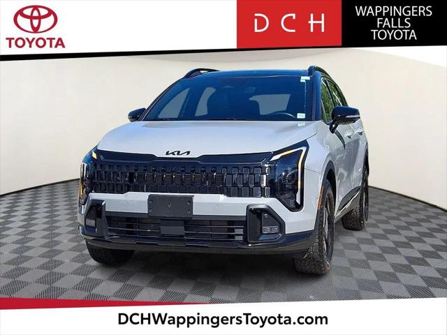 2026 Kia Sportage X-Pro Prestige for sale in Wappingers Falls, NY
