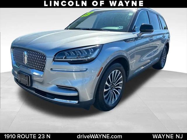 2023 Lincoln Aviator Reserve for sale in Wayne, NJ