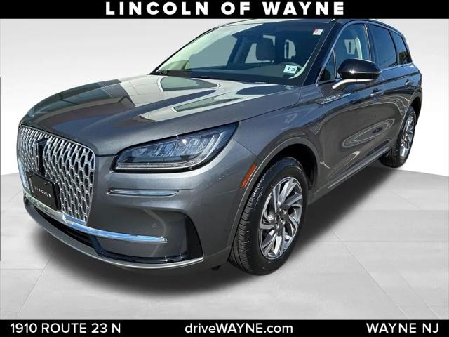2023 Lincoln Corsair Standard for sale in Wayne, NJ