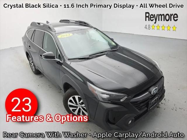 2023 Subaru Outback Premium for sale in Central Square, NY