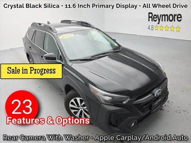 2023 Subaru Outback Premium for sale in Central Square, NY