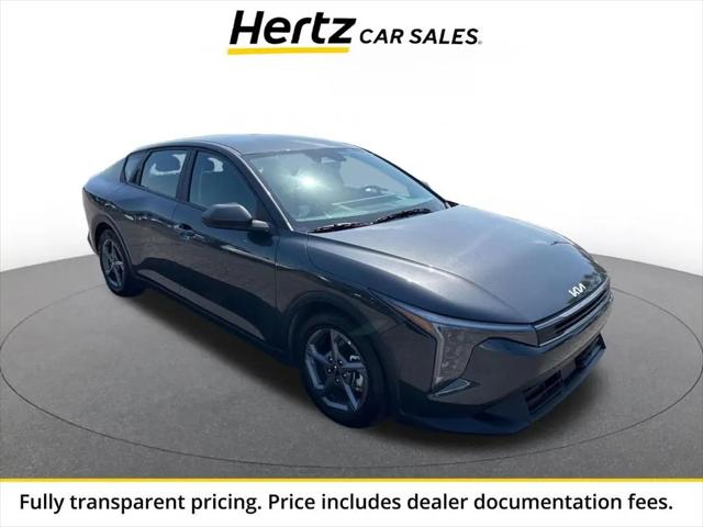 2025 Kia K4 LXS for sale in Inglewood, CA