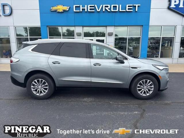 2024 Buick Enclave Essence FWD for sale in Republic, MO