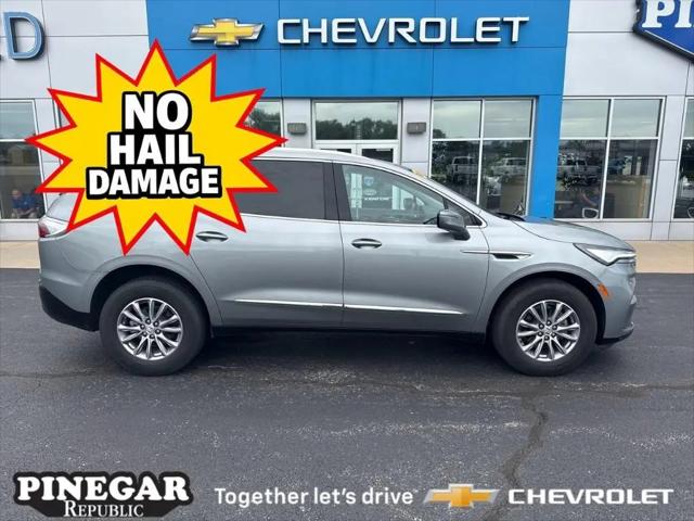 2024 Buick Enclave Essence FWD for sale in Republic, MO