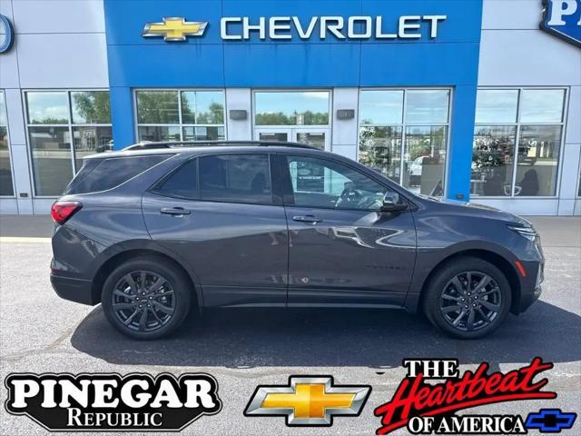 2023 Chevrolet Equinox AWD RS for sale in Republic, MO