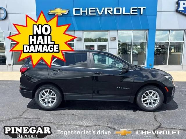 2024 Chevrolet Equinox FWD LT for sale in Republic, MO