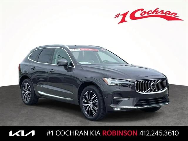 2022 Volvo XC60 B5 Inscription for sale in Pittsburgh, PA
