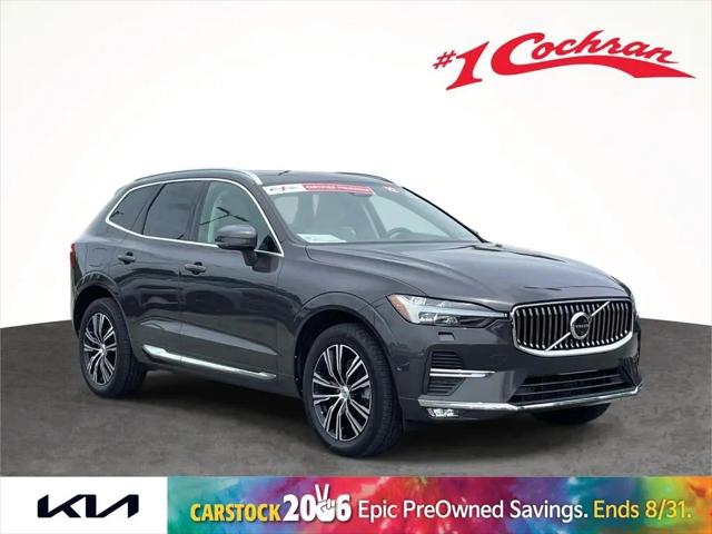 2022 Volvo XC60 B5 Inscription for sale in Pittsburgh, PA