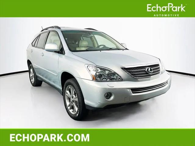 2006 Lexus RX 400h Base for sale in Duluth, GA