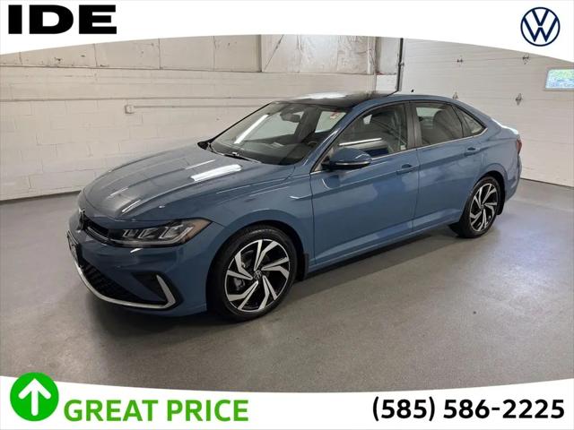 2025 Volkswagen Jetta 1.5T SEL for sale in East Rochester, NY