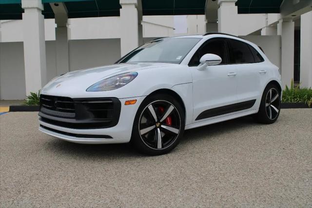 2026 Porsche Macan GTS for sale in Santa Barbara, CA