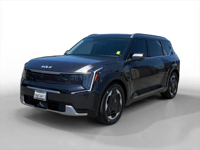 2024 Kia EV9 Land for sale in San Jose, CA