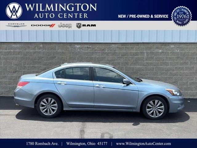 2011 Honda Accord for sale near Wilmington, OH