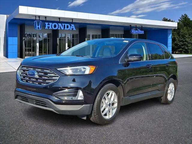2022 Ford Edge SEL for sale in Hamilton, NJ