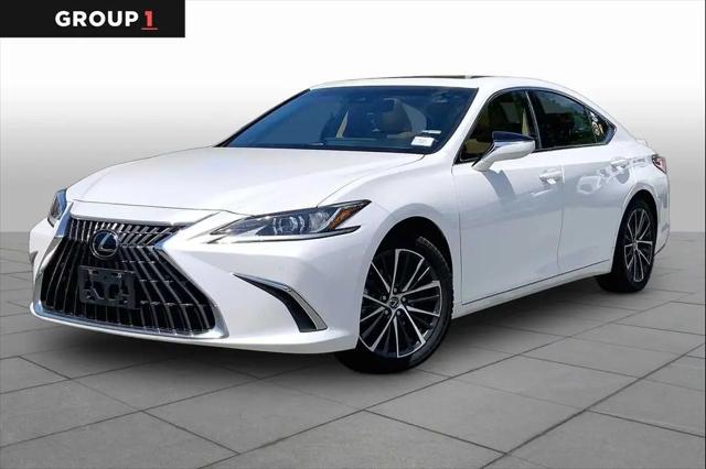2024 Lexus ES 350 Base for sale in Danvers, MA