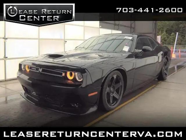 2015 Dodge Challenger R/T Plus for sale in Triangle, VA