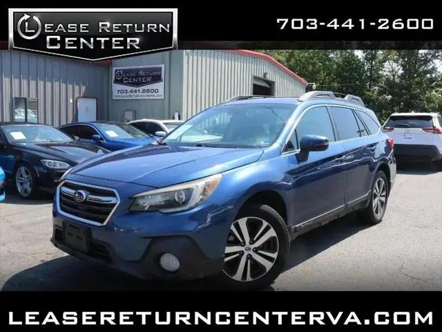 2019 Subaru Outback 2.5i Limited for sale in Triangle, VA