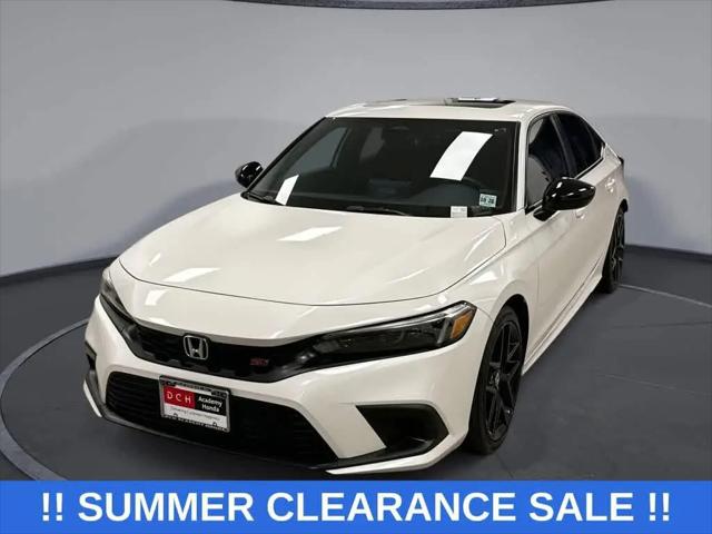 2024 Honda Civic Sedan for sale in Old Bridge Township, NJ