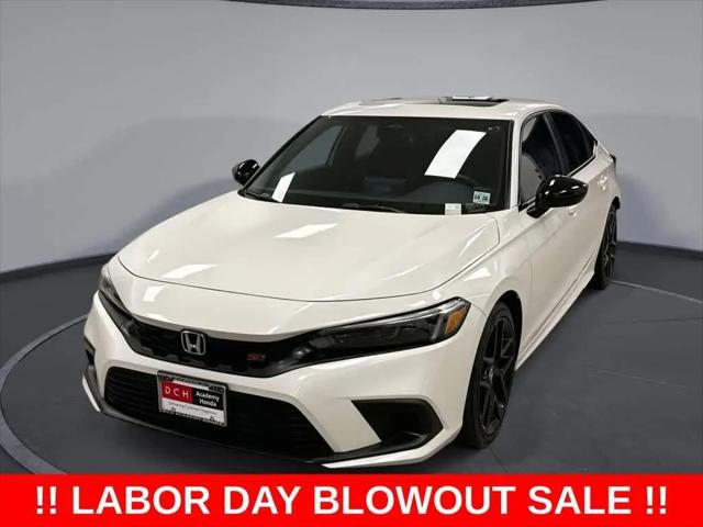 2024 Honda Civic Sedan for sale in Old Bridge Township, NJ