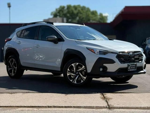 2024 Subaru Crosstrek Premium for sale in Burnsville, MN