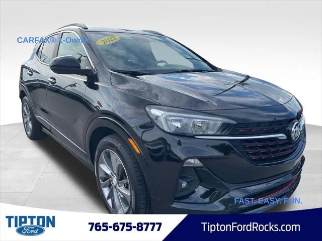 2022 Buick Encore GX FWD Select for sale in Tipton, IN