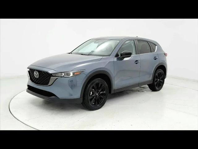 2025 Mazda CX-5 2.5 S Carbon Edition for sale in Olive Branch, MS