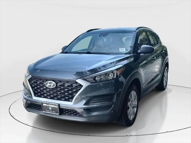 2021 Hyundai Tucson Value for sale in Freehold, NJ