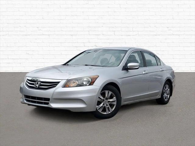 2012 Honda Accord 2.4 SE for sale in Brighton, MI