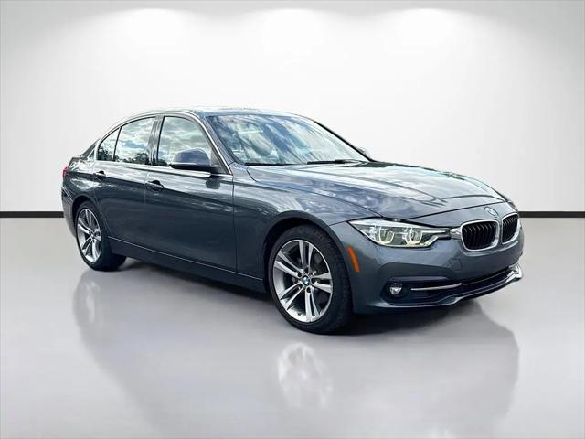 2017 BMW 3 Series 330i for sale in Tampa, FL