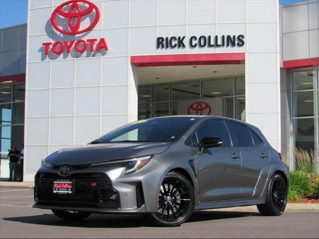 2024 Toyota GR Corolla Premium for sale in Sioux City, IA