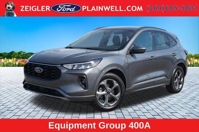 2023 Ford Escape ST-Line Select for sale in Plainwell, MI