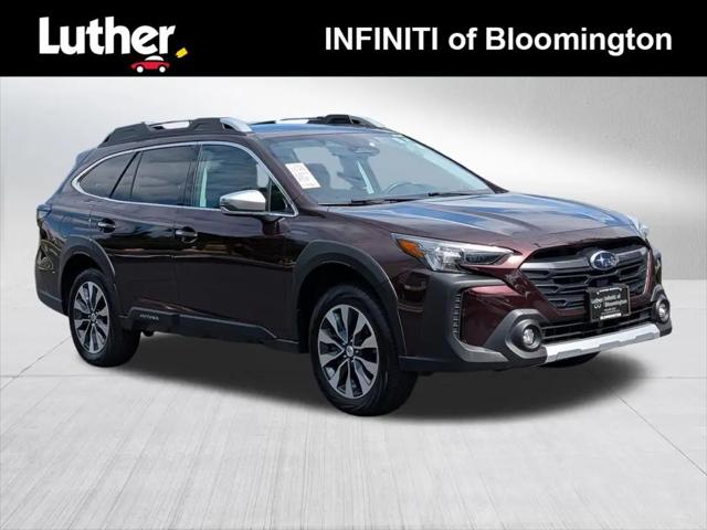 2024 Subaru Outback Touring XT for sale in Bloomington, MN