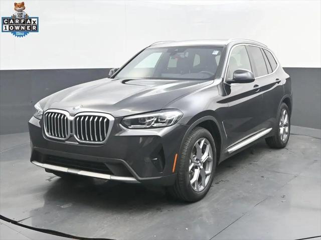 2023 BMW X3 sDrive30i for sale in Huntsville, AL