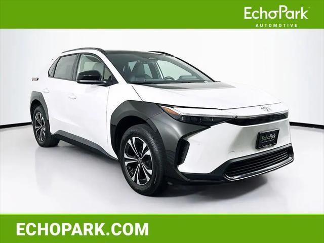 2024 Toyota bZ4X XLE for sale in Charlotte, NC