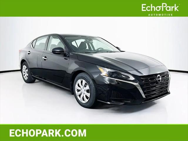 2023 Nissan Altima S FWD for sale in Charlotte, NC