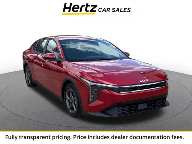 2025 Kia K4 LXS for sale in Houston, TX