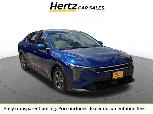 2025 Kia K4 LXS for sale in Houston, TX