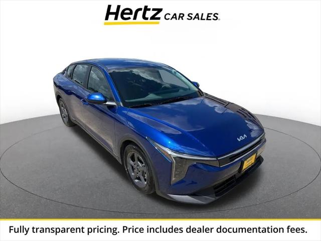 2025 Kia K4 LXS for sale in Houston, TX