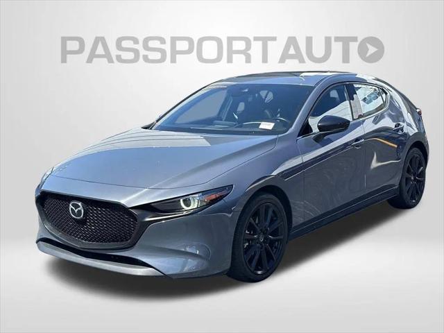 2023 Mazda Mazda3 2.5 Turbo for sale in Camp Springs, MD