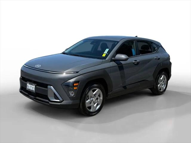 2026 Hyundai Kona SE for sale in San Jose, CA