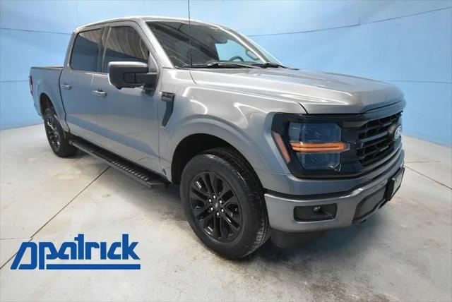 2024 Ford F-150 XLT for sale in Boonville, IN