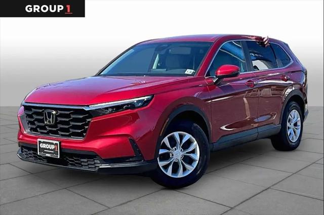 2026 Honda CR-V LX AWD for sale in Egg Harbor Township, NJ