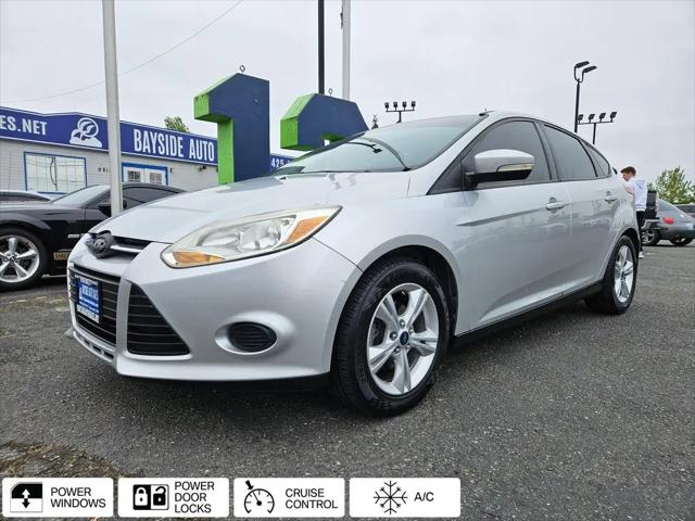 2013 Ford Focus SE for sale in Everett, WA
