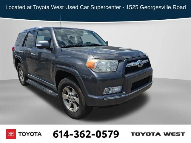 2011 Toyota 4Runner for sale near Columbus, OH