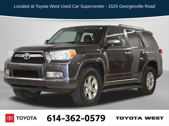 2011 Toyota 4Runner for sale near Columbus, OH