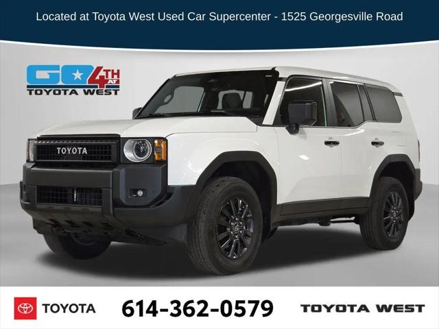 2024 Toyota Land Cruiser 1958 for sale near Columbus, OH